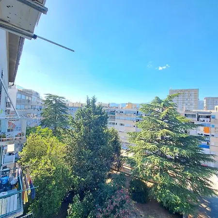 Dream Penthouse * Split