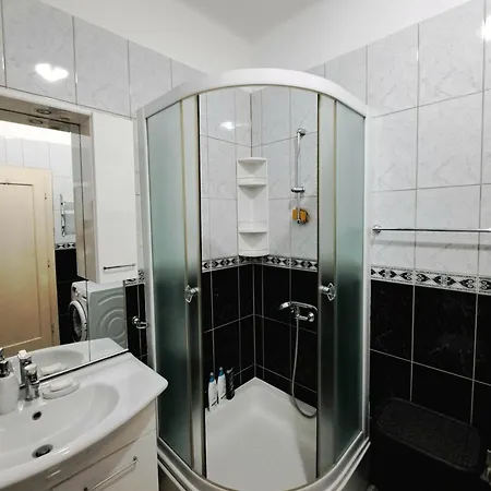 Dream Penthouse * سبليت