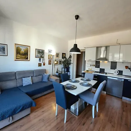 شقة Dream Penthouse
