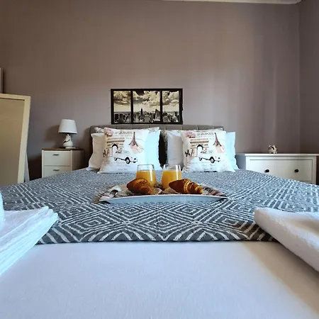 شقة Dream Penthouse