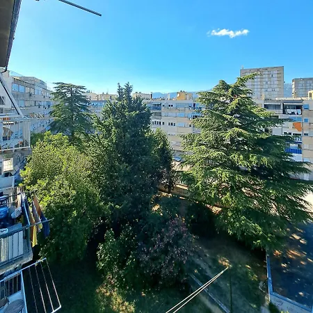 شقة Dream Penthouse *