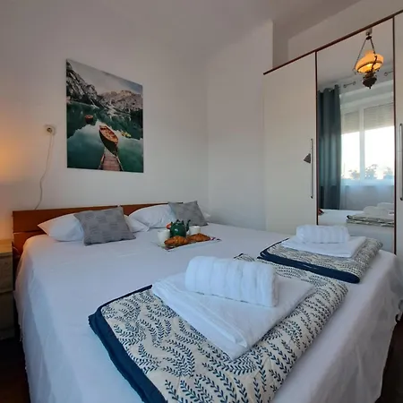 Apartament Dream Penthouse