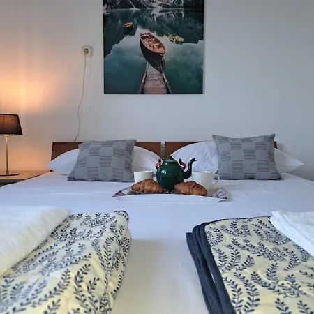 Dream Penthouse * 斯普利特