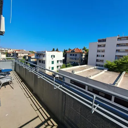 公寓 Dream Penthouse *